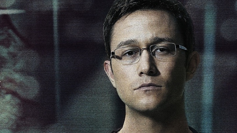 Snowden poster&nbsp;