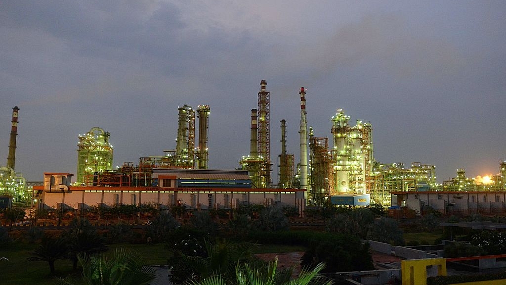 Government Proposes Plan To Merge PSUs To Create World’s Ninth Largest Oil Giant