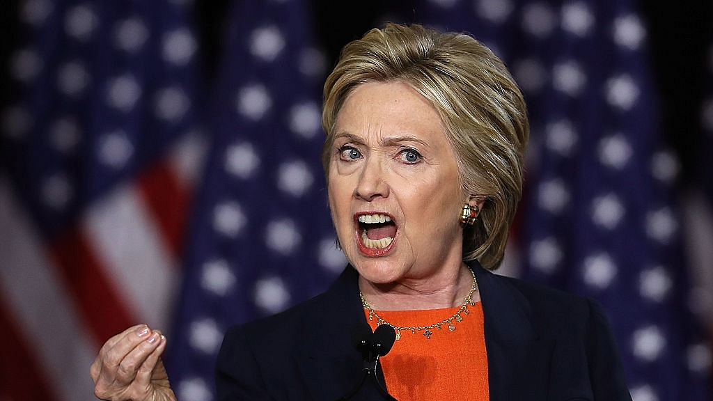  Hillary Clinton’s Aides Once Threatened Bangladesh Prime Minister’s Son With IRS Audit