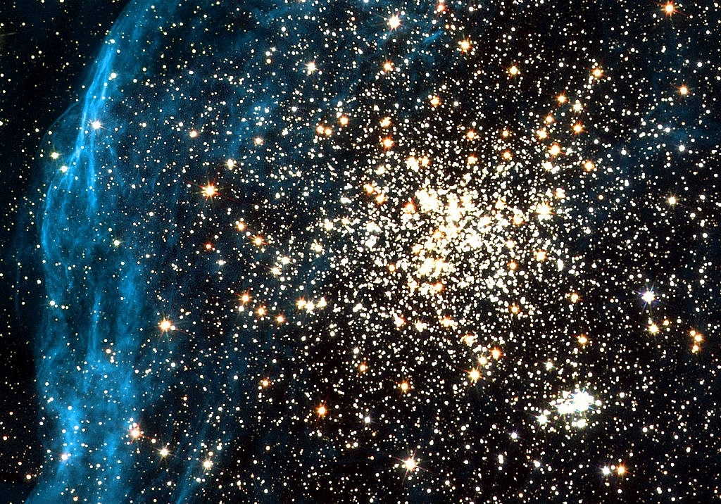 New Theory Suggests Universe Could Ctrl-Alt-Delete Itself