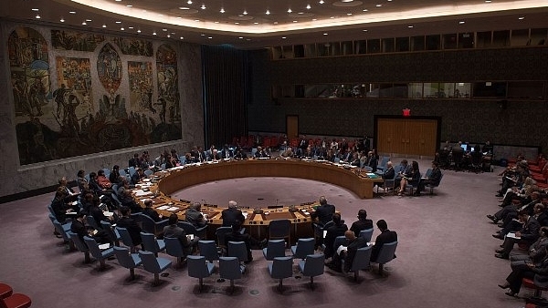 India Urges UN Security Council To Reboot Itself If It Wants To Regain Lost Credibility
