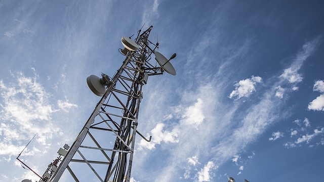 Consolidation in the telecom space is gaining pace.