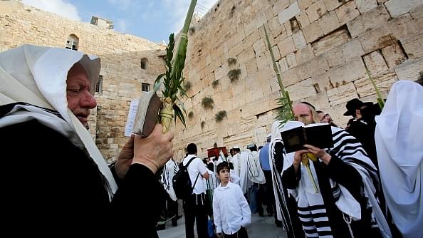 India Speaking Up For Israel
Is A Refreshing Change In Its Foreign Policy