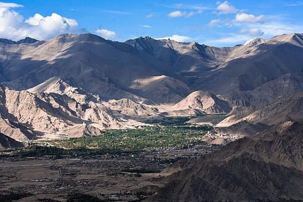 Why India Should Overhaul Her Ladakh Border Security Plan