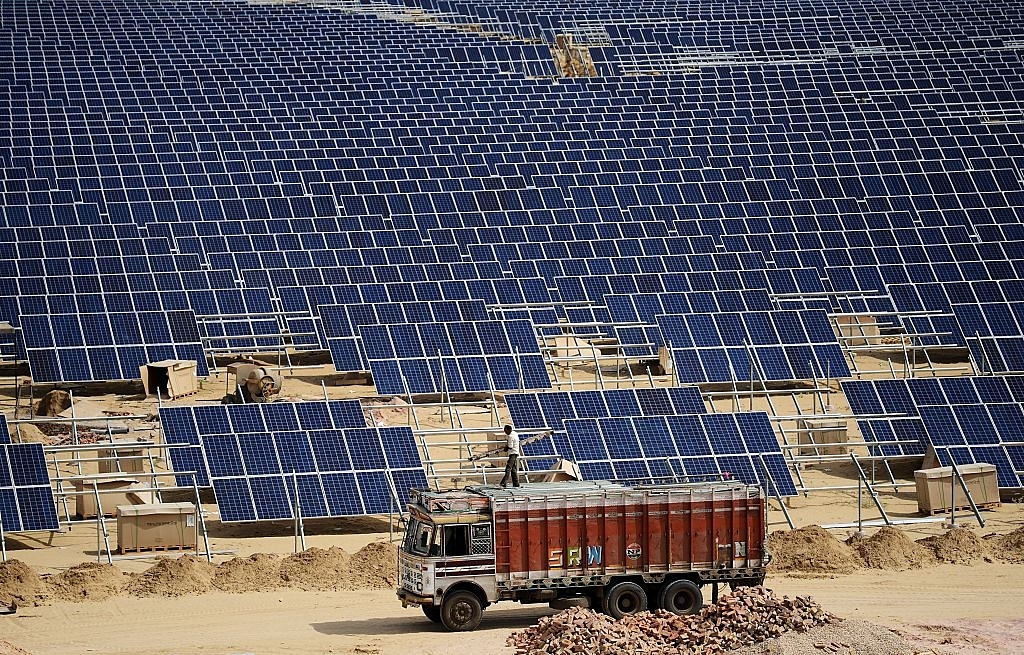 Govt Working On New Scheme Worth Rs 20,000 Crore To Solarise Agriculture Feeders: Union Minister R K Singh