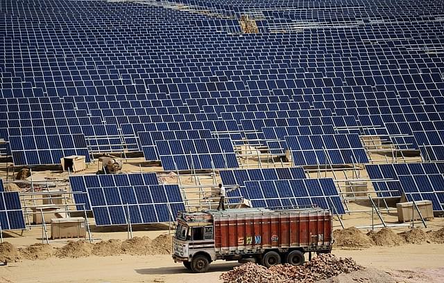 New Solar Capacity Addition, Tender Issuance, Auction Activity Saw A Big Surge In First Three Months Of 2021: Report