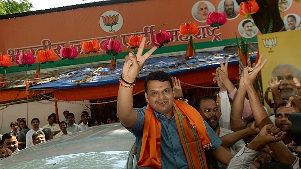 With State Elections Approaching, Maharastra CM  Fadnavis Says NDA Will Remain In Power For At Least 25 Years