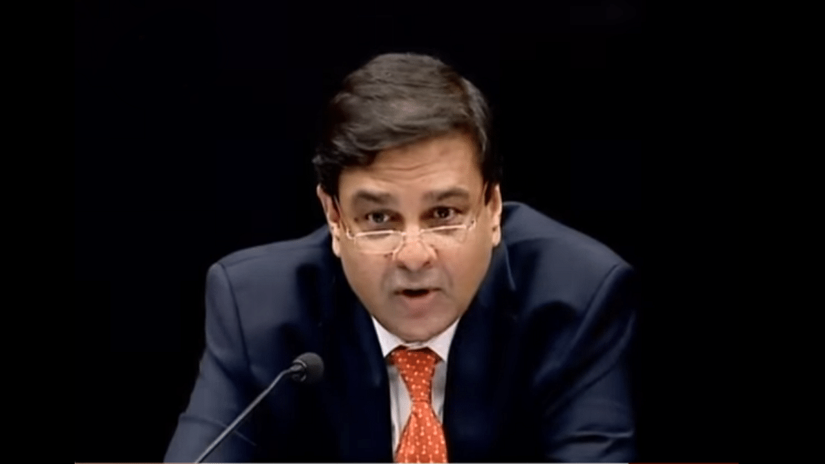 Safe And Steady: Why Urjit Patel’s First Monetary Policy Rocks No One’s Boat