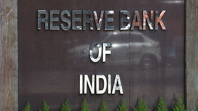 The Reserve Bank of India (SAJJAD HUSSAIN/AFP/Getty Images)&nbsp;