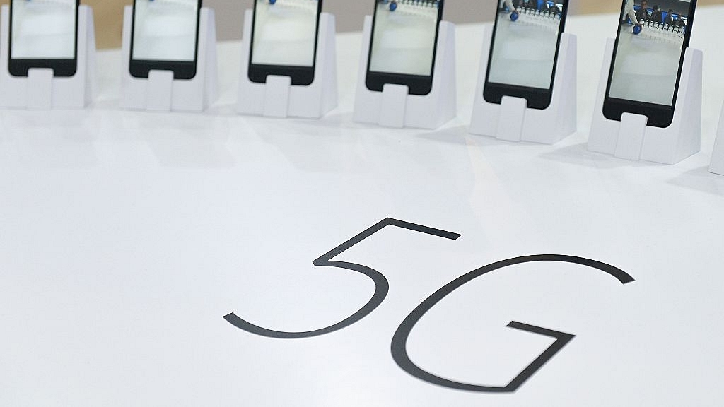 5G Smartphones Need To Be Placed Under Rs 21,300  Mark To Drive Mass Consumption In India, Says Airtel