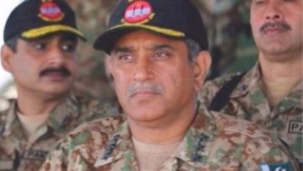 Lt Gen Ishfaq Nadeem Ahmed (Twitter)