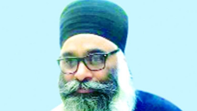 Khalistan Liberation Force militant Harminder Singh Mintoo