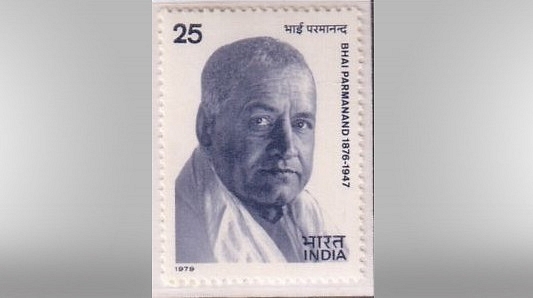 Bhai Parmanand 