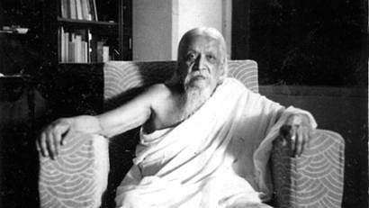 Sri Aurobindo