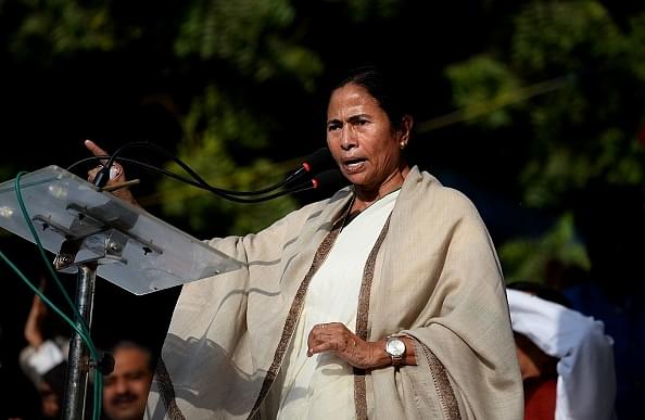 ‘We Will Never Allow NRC Exercise In Bengal’: CM Mamata Banerjee Lashes Out At BJP