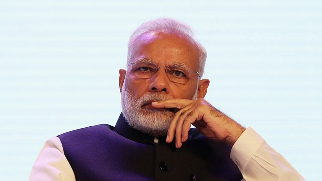 Prime Minister Narendra Modi (Dan Kitwood/Getty Images)