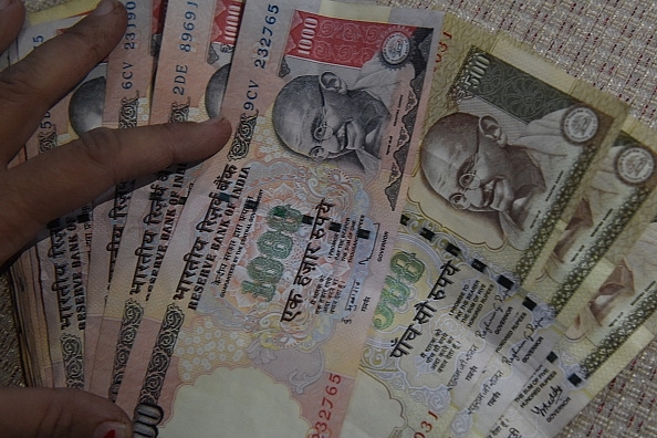 How Demonetisation Has Derailed The Hawala Route; But More Needs To Be Done 
