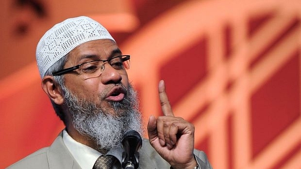 Zakir Naik