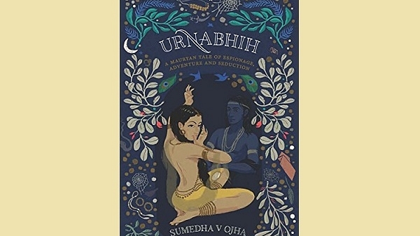 A Must-Read For Indian History Enthusiasts: A Review Of Sumedha Verma Ojha’s ‘Urnabhih’