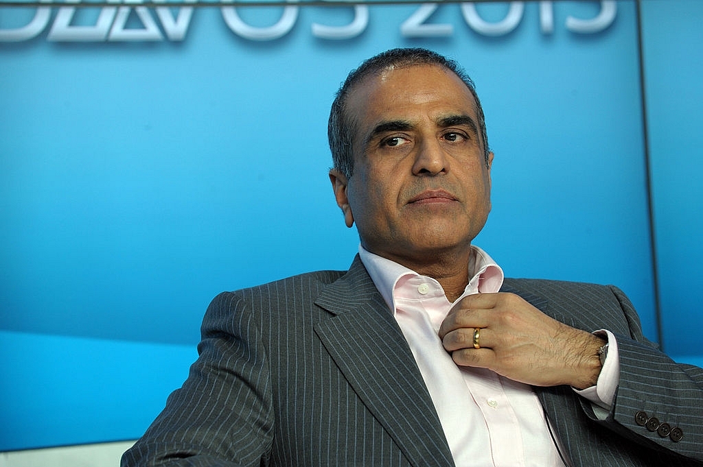 After Brexit, UK Now Needs Strategic Tie-Ups With Large Markets Like India: Sunil Mittal      