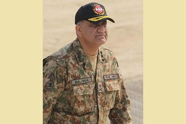Girl Shoots Dead Pakistani Army Soldier After Troops Forcibly Entered Home To Sexually Harass Women