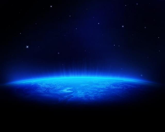 A Whole New Space Age