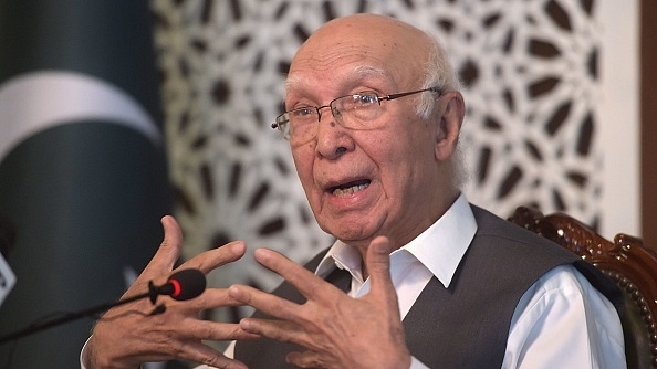 

Sartaj Aziz