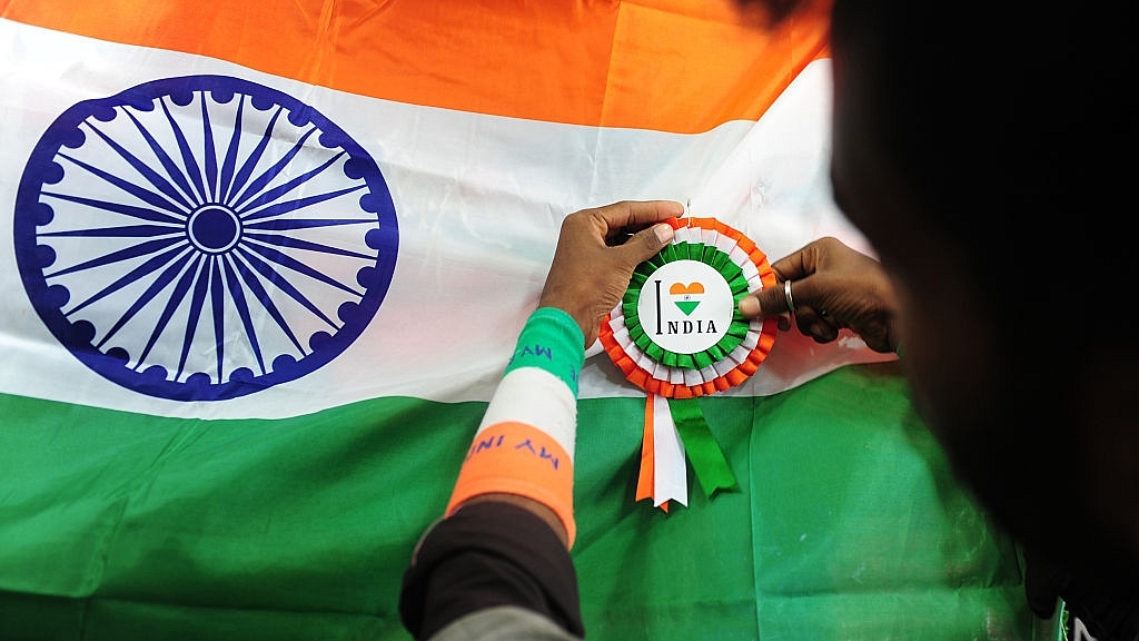 Why India Does Not Fear Patriotism And Nationalism (Unlike The West)