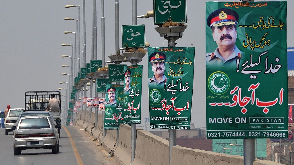 Would A Fragmented Pakistan Be Good For The Region? Not Necessarily 