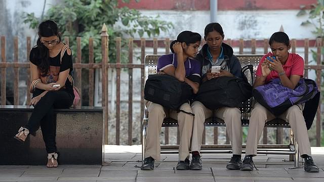 New Telecom Reforms With Special Focus On Spectrum Space And Digital Literacy