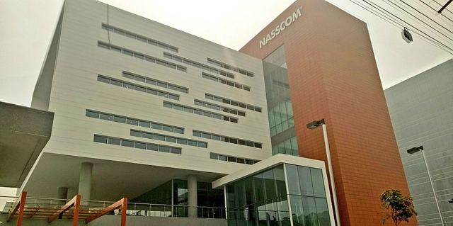 NASSCOM, Noida (Twitter)