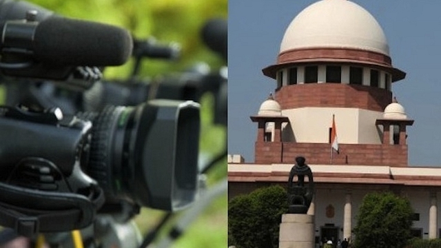 Media and the court&nbsp;