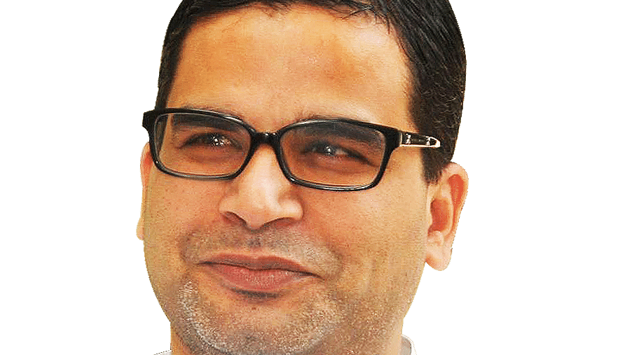 Why Congress May Be Cutting Ties With Poll Strategist Prashant Kishor