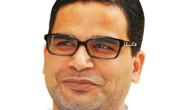 Prashant Kishor (Wikimedia Commons)