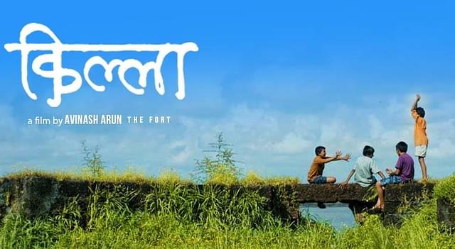 No Child’s Play - The Abysmal State of Children’s Films in India