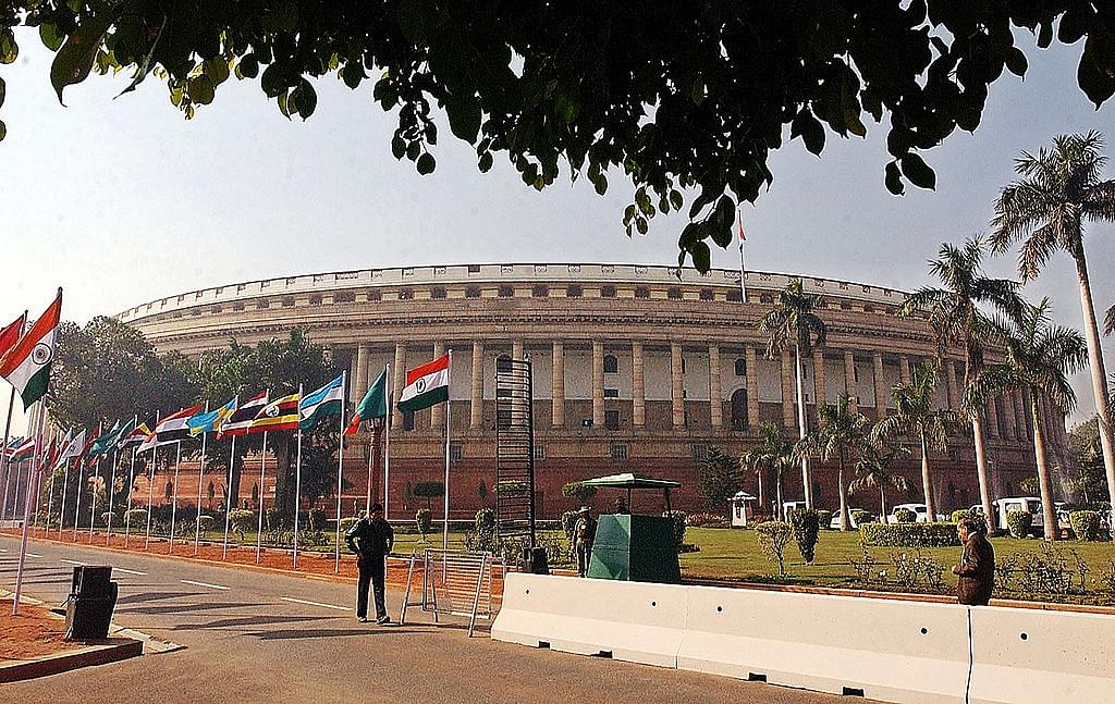 Going Cashless: Food Bills At Parliament Canteens Can Now Be Paid Using Cards Or e-Wallets