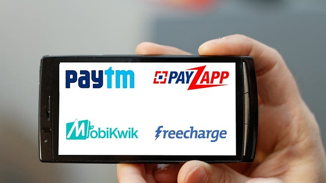 Axis-Freecharge, Bajaj-MobiKwik Deals Show That Banks, NBFCs See Value in E-Wallets
