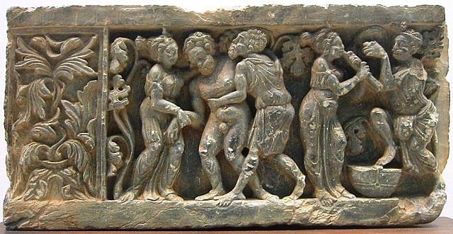 The Prevalence Of Indic Ideas In The Graeco-Roman World