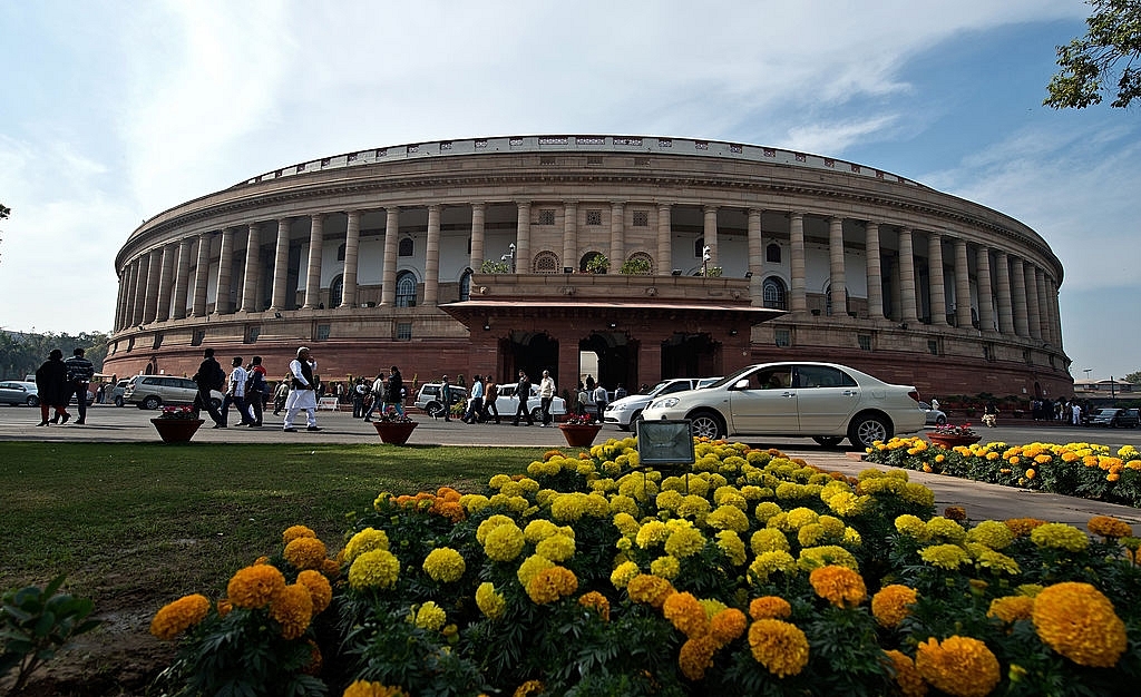 Rajya Sabha Clears Anti-Terror UAPA Bill Day After Passing National Medical Commission Bill