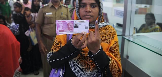 Maternity Benefit Scheme Needed Expansion; Cutback Will Dent Modi Govt’s Welfarist Image