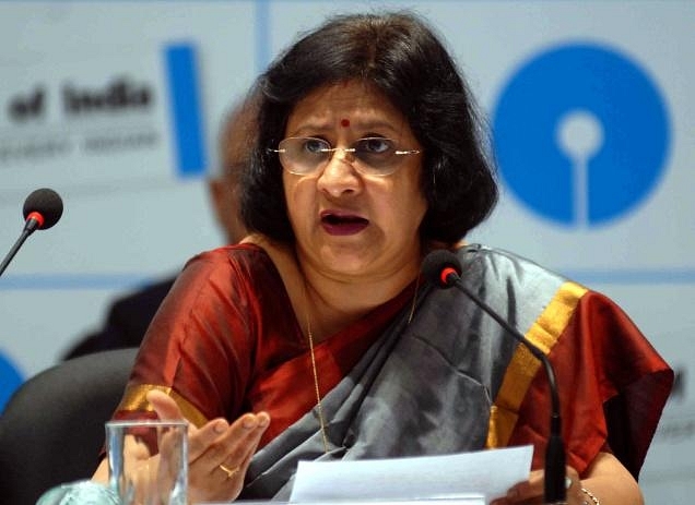 

Arundhati Bhattacharya