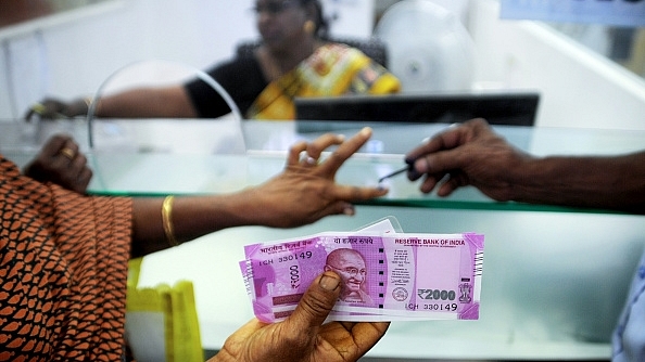 What Goes Around Comes Around: Bank Credit Expands At 14.4 Per Cent, Deposits At 10 Per Cent In FY19