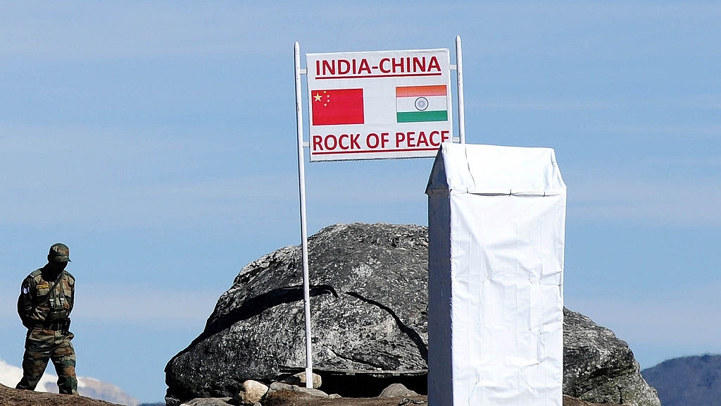 Chinese Army Hands Over Five Arunachal Youth Who Had Allegedly Gone Missing Near Indo-China Border
