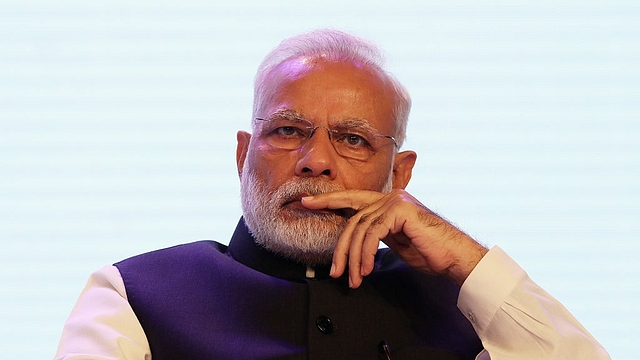 Prime Minister Narendra Modi. Photo credit: GettyImages