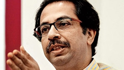 Uddhav Thackeray