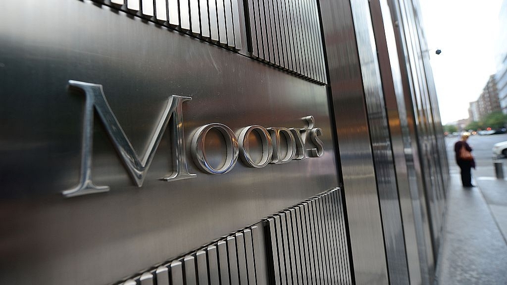 Moody’s Expects Indian Corporates To Log Strong Profits In 2017