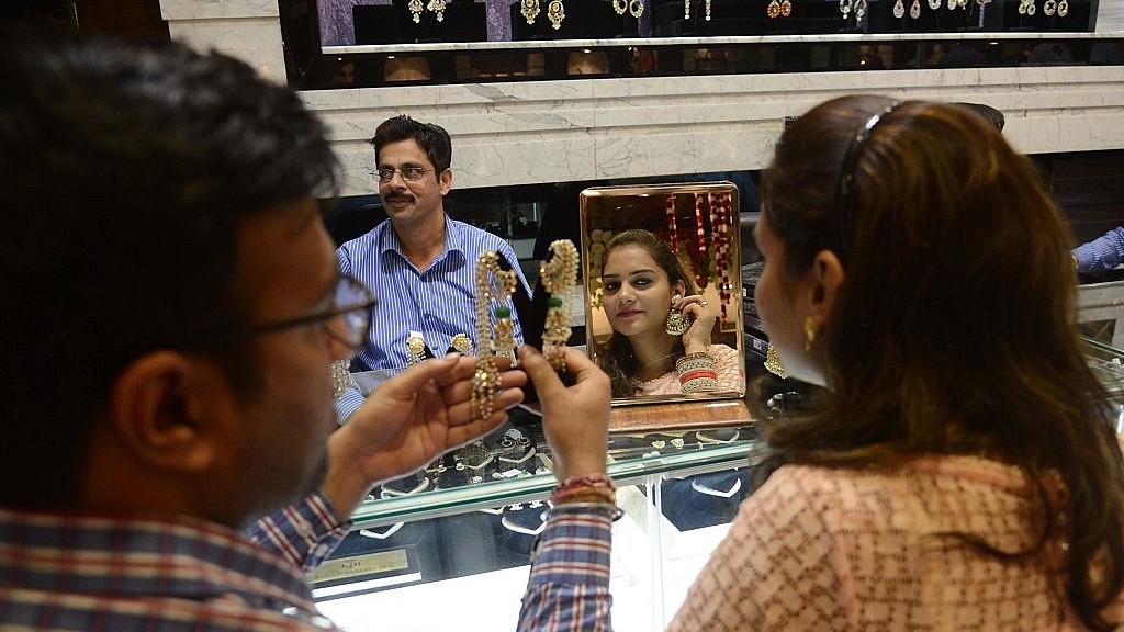 On Taxing Jewellery Or Gold, Finance Ministry Offers A Clarification