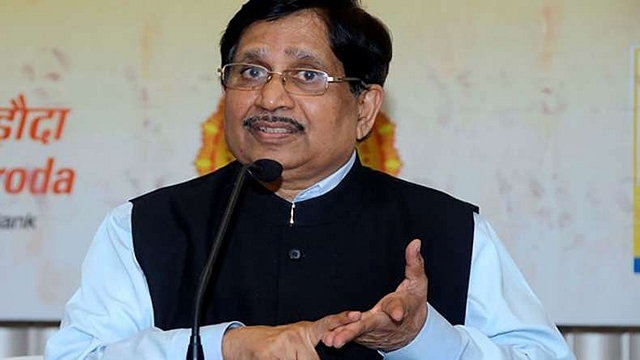 Shantaram Naik