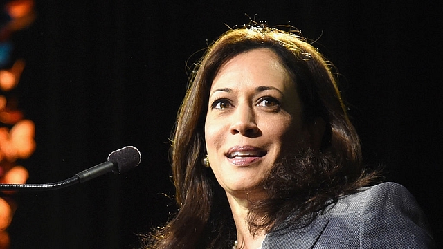 Kamala Harris (Jason Merritt/Getty Images for Variety)