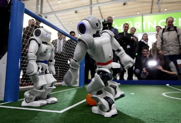 Fatal Flaw In AI: The Robots Will Probably Be As Biased As Their Masters